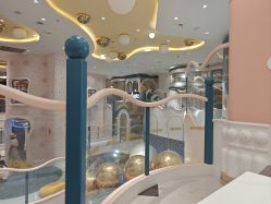 -奈尔宝家庭中心·亲子餐厅(苏州大悦城店)