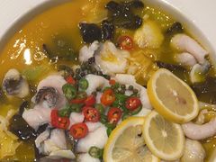 -客汀家宴·客家烟火 四季食材(集美店)