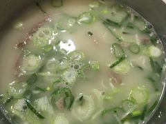-神仙雪浓汤(明洞店)