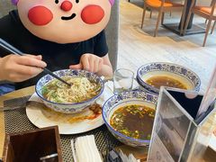 -陆家嘴万怡酒店·万荟轩