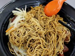 -南京工业大学-东苑1食堂