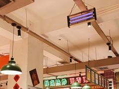 -龙师傅卤炒(天马店)