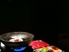 寿喜烧-和一料理(安阳店)
