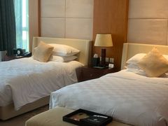 -苏州金鸡湖大酒店