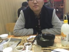 -老大鸡肉串(天津店)