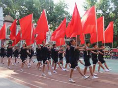 -北京精诚实验小学国际部
