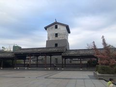 -沙县小吃文化城