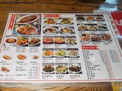 -韩师傅老大同刀削面(北苑路店)