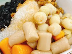 -鲜芋仙(徐州彭城一号店)