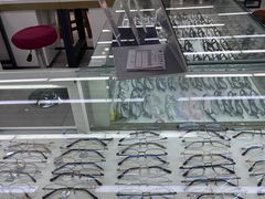-PARKWAY·百汇眼镜(三叶眼镜城店)