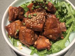 -小吊梨汤·北京菜·烤鸭(鸟巢店)