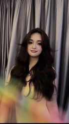 -丝语萱形象