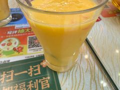 -香港威特瑞茶餐厅(小白楼音乐厅店)