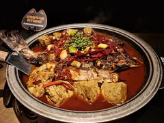 -烤匠麻辣烤鱼(万象城店)