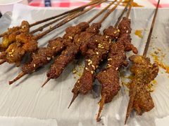 -七个烧烤·武汉大排档(翻身店)