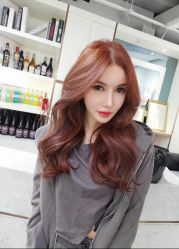 -MYCOLORHARSALON