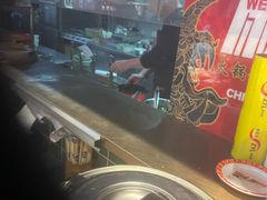 -文立新麻辣烫(合生汇21街区店)