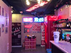 -唱吧麦颂KTV(西单华威潮铺街店)