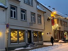 -Risø mat og kaffebar