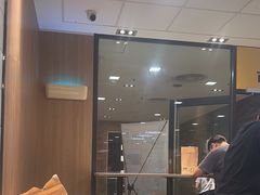 -麦当劳(世贸店)