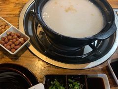 -盈田盈粥庄(博山东路店)