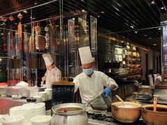 -广州富力君悦大酒店·凯菲厅