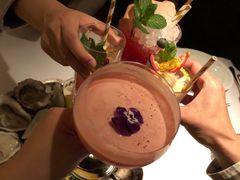 -壳里西餐厅Coquille Seafood Bistro(蒙自路店)