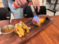 -卡朋厨房(289艺术园区店)