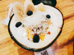 -Dreamsalad梦想轻厨(健康轻食·减脂沙拉·意面·祖庙店)