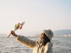 -北岐滩涂