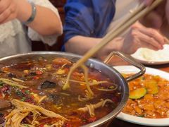 -惠宾饭庄(中山路店)