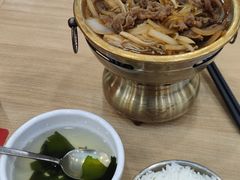 -米村拌饭(城阳万象汇店)