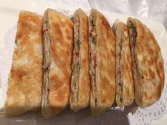-北李妈妈菜·海肠捞饭(高新万达店)