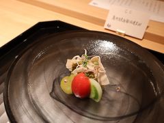 -炎橘·板前料理 Omakase