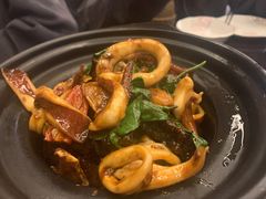 三杯中卷-巷语私房料理(华一实业大厦店)