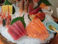 -花潮料理艺食馆(世欧广场店)