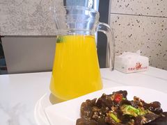 -大丰收·蛙功夫(晋江万达店)