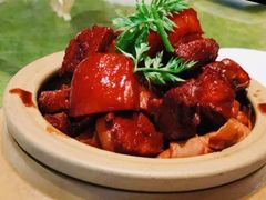 -小南国(金沙江路店)