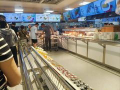 -宜家·瑞典风味餐厅(四元桥店)