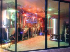 -Ambra Haus琥珀屋精酿餐厅(宝山店)