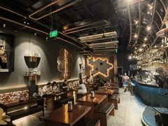 -haxnbauer海森堡德国餐厅(深圳coco店)