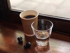-RUMORS COFFEE ROASTERY鲁马滋咖啡(湖南路店)