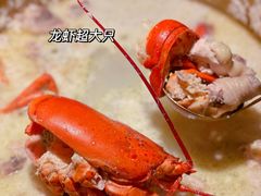 -大头椰·椰子鸡火锅(南宁万象城店)