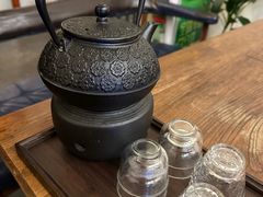 -山也·私厨(岳麓店)