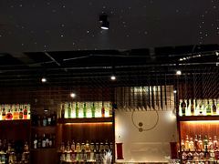 -STARRY CAFE & LOUNGE BAR(高新店)