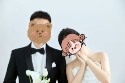 -CD视觉婚纱摄影