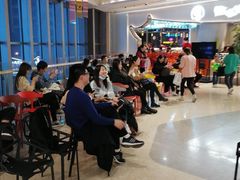 -三人行骨头王火锅(长寿店)
