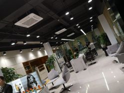 大厅-CARR SALON