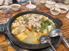 -大鼎石锅鱼(春江里店)