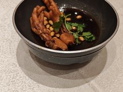 -广州逸林假日酒店·四季桃源中餐厅(白云山风景区店)